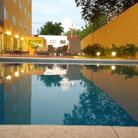 Misol-Ha Hotel Mérida Εξωτερικό φωτογραφία
