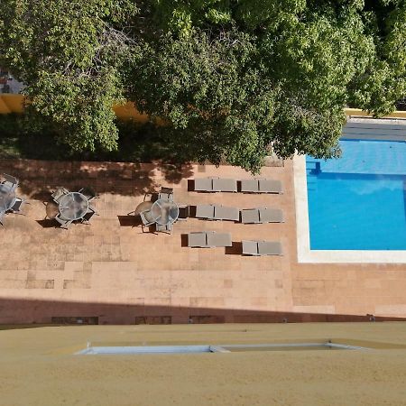 Misol-Ha Hotel Mérida Εξωτερικό φωτογραφία