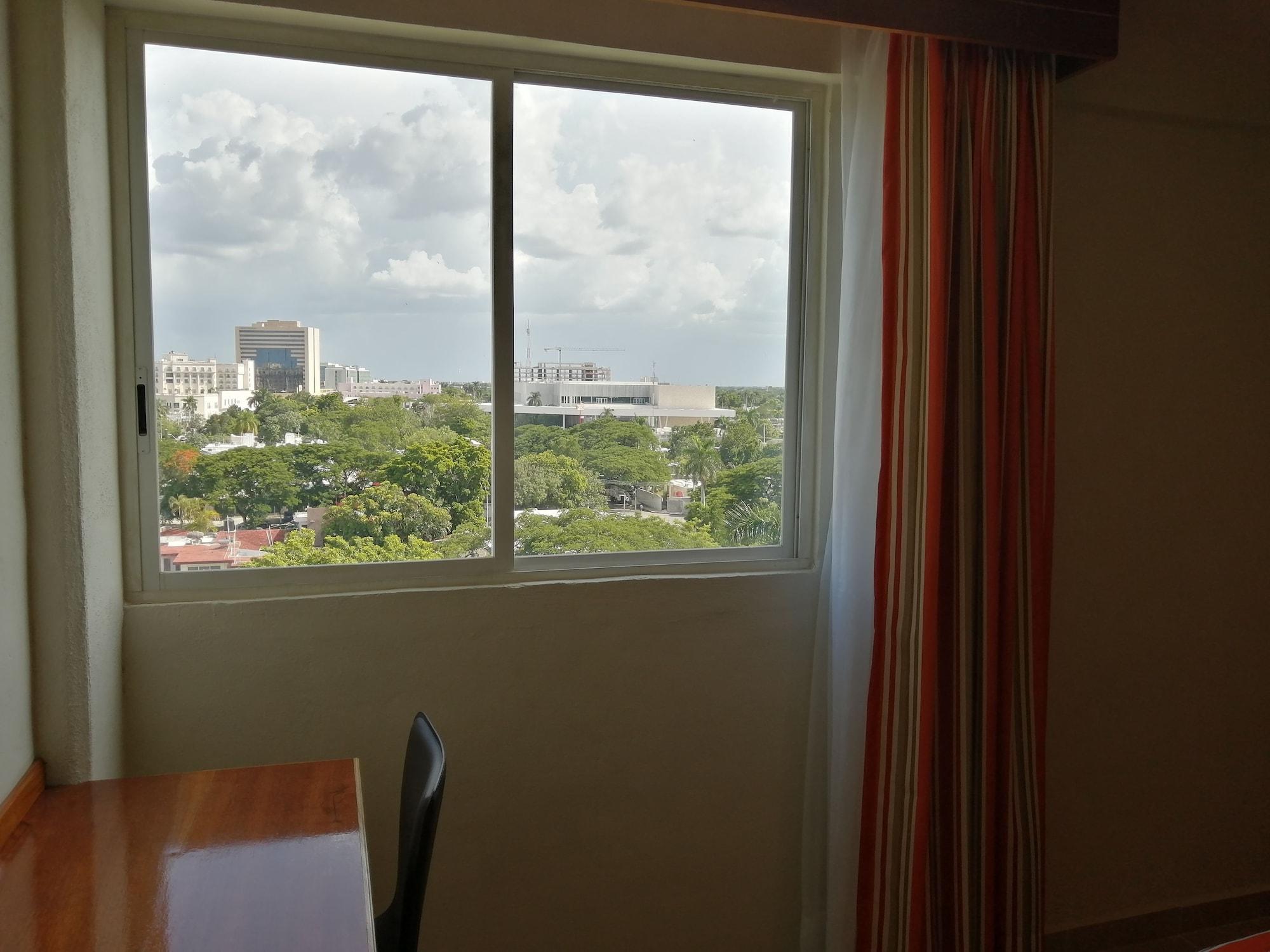 Misol-Ha Hotel Mérida Εξωτερικό φωτογραφία