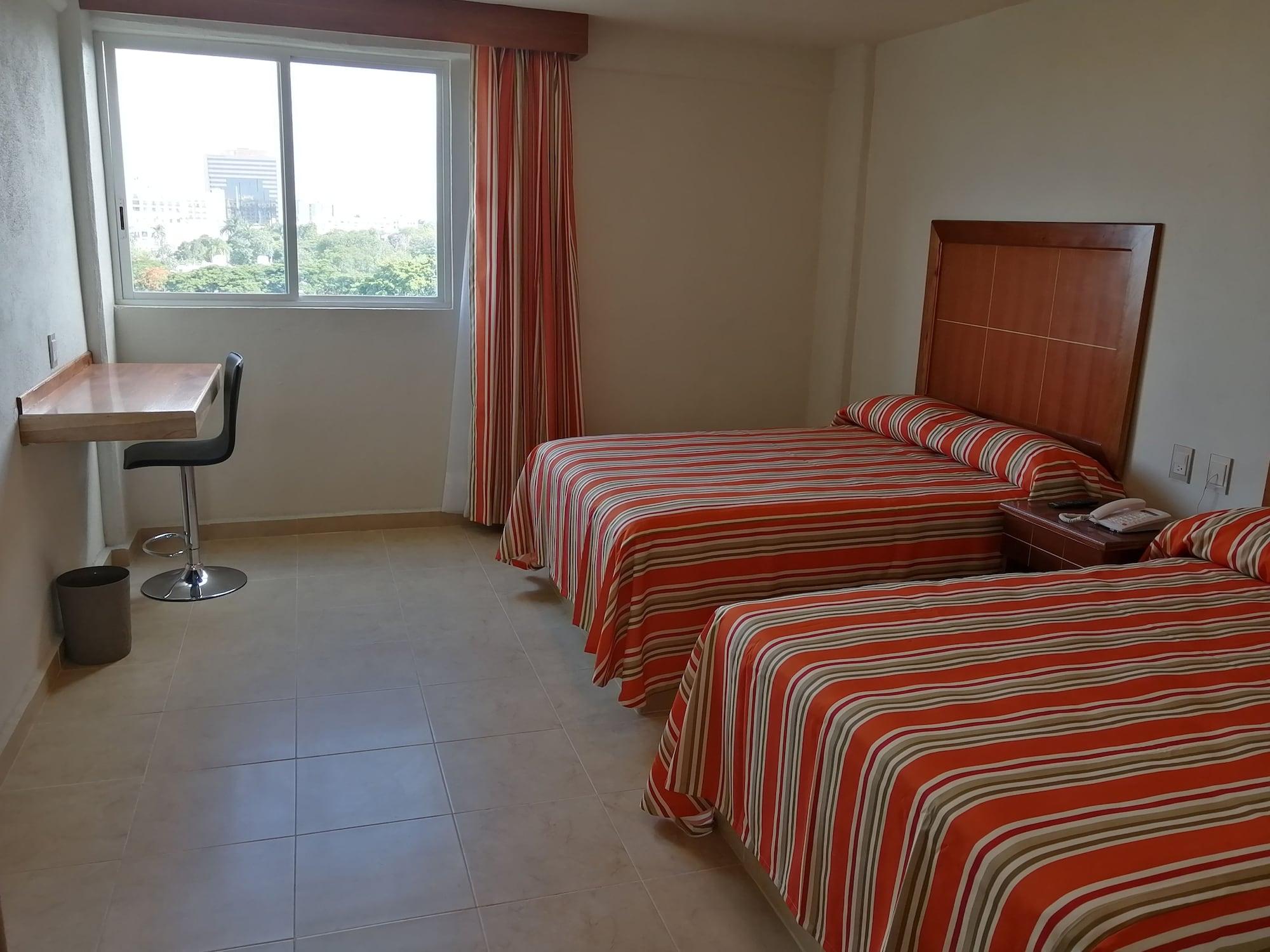Misol-Ha Hotel Mérida Εξωτερικό φωτογραφία