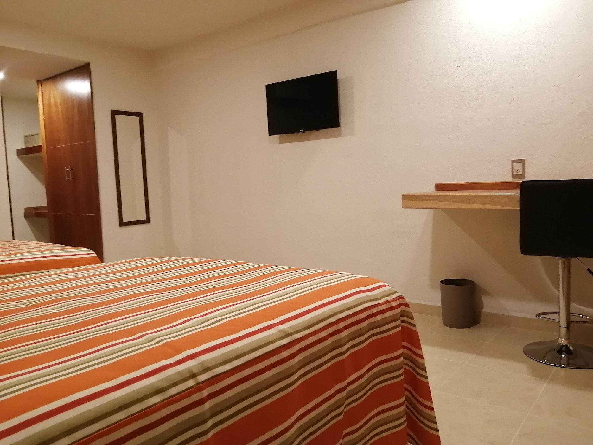 Misol-Ha Hotel Mérida Εξωτερικό φωτογραφία