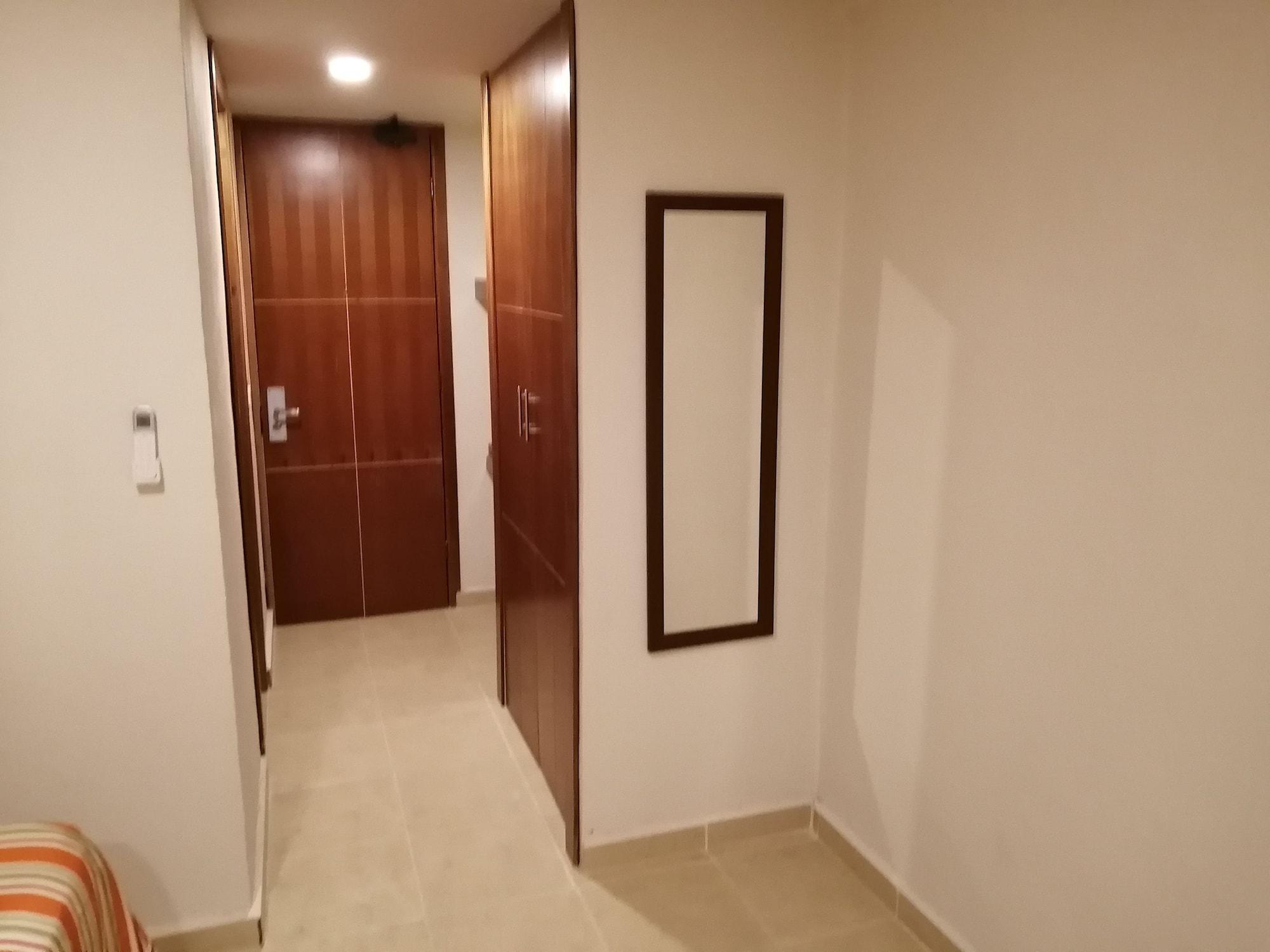 Misol-Ha Hotel Mérida Εξωτερικό φωτογραφία