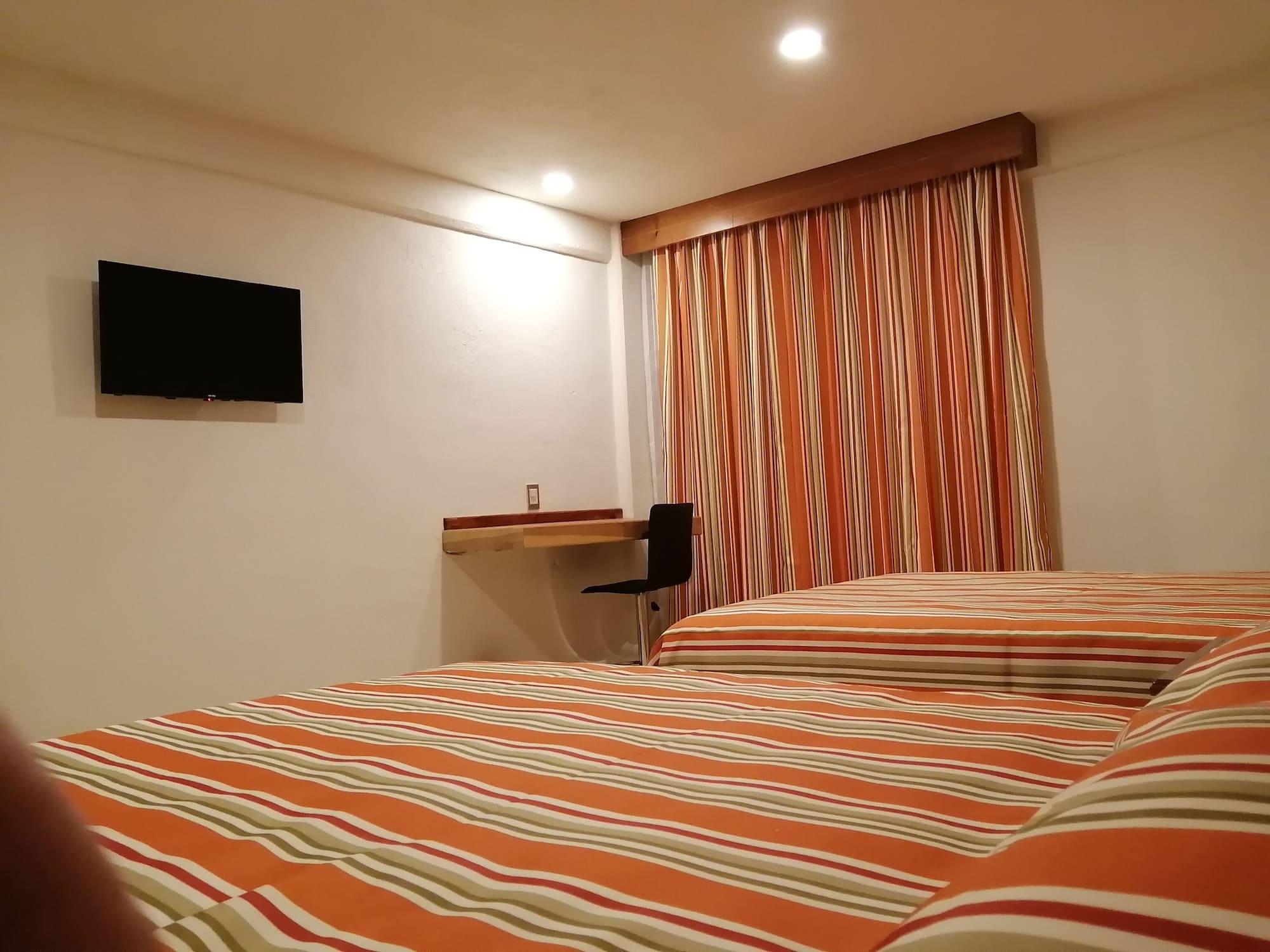 Misol-Ha Hotel Mérida Εξωτερικό φωτογραφία