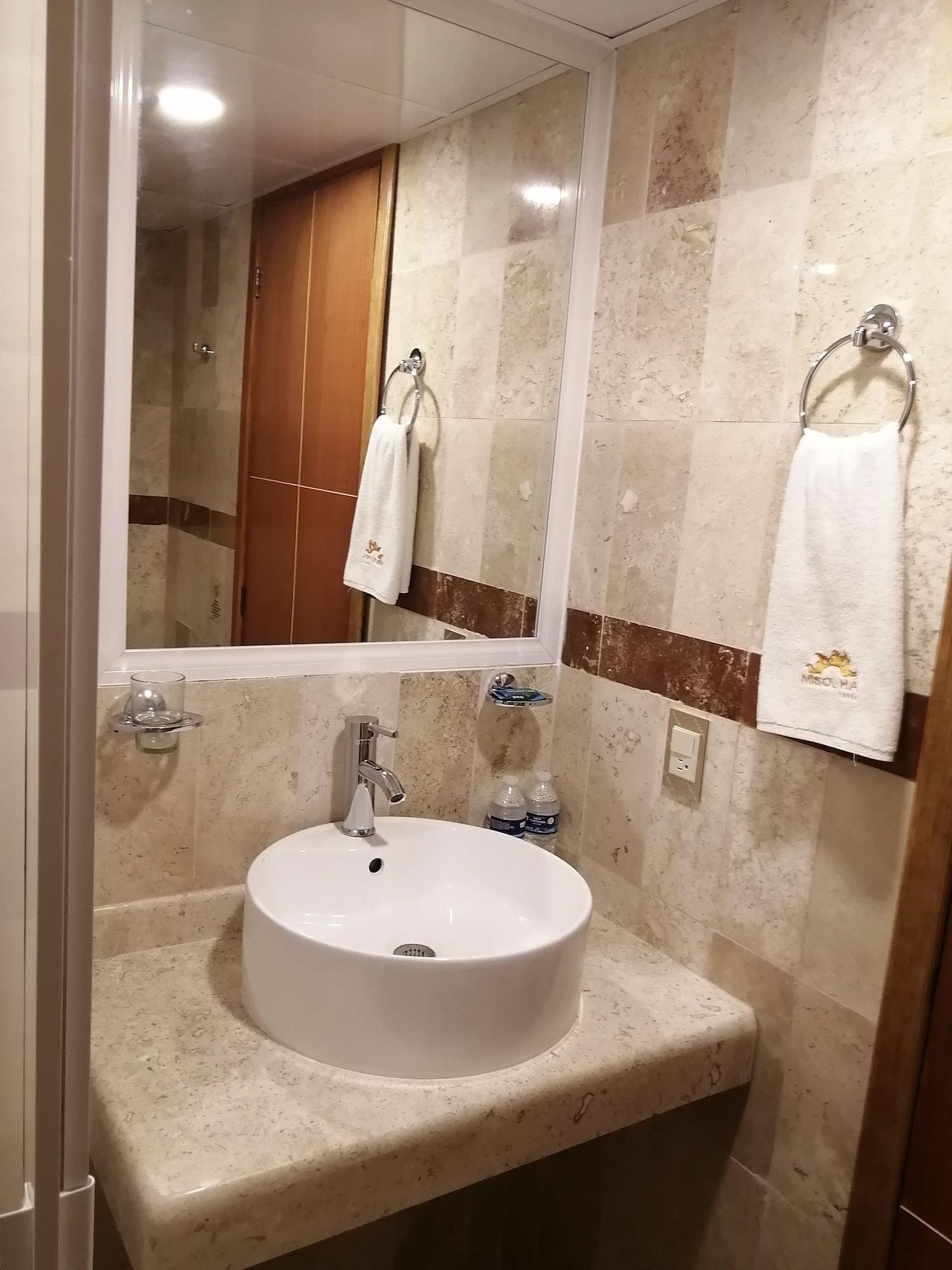 Misol-Ha Hotel Mérida Εξωτερικό φωτογραφία