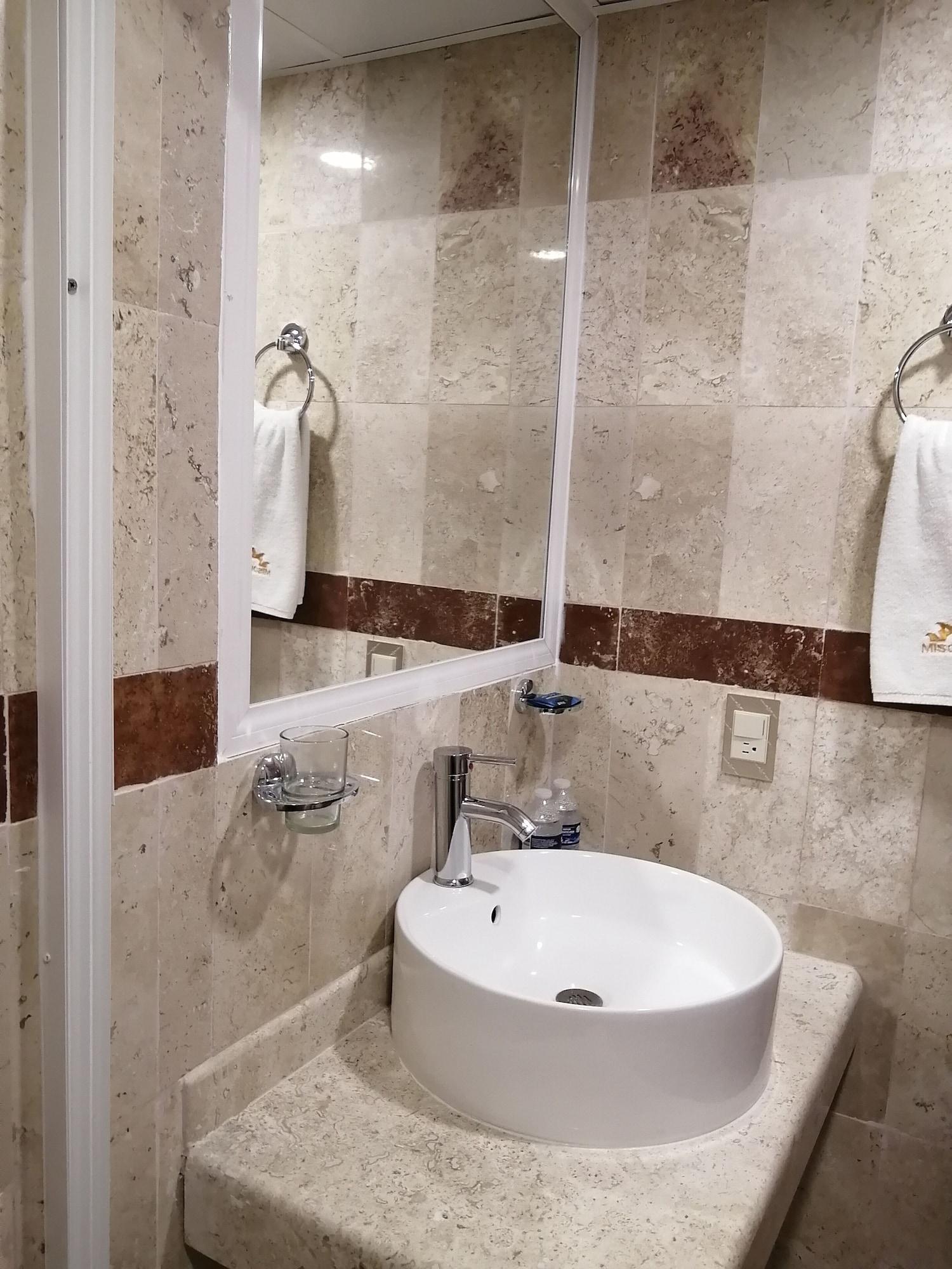 Misol-Ha Hotel Mérida Εξωτερικό φωτογραφία