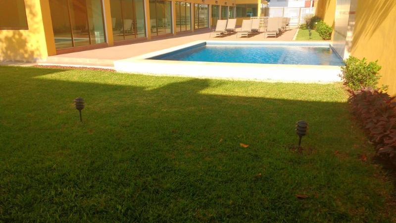 Misol-Ha Hotel Mérida Εξωτερικό φωτογραφία