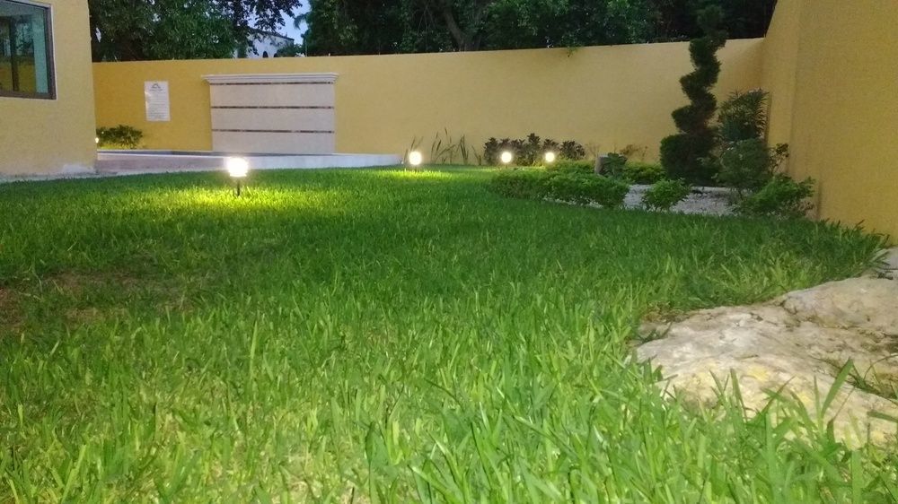 Misol-Ha Hotel Mérida Εξωτερικό φωτογραφία