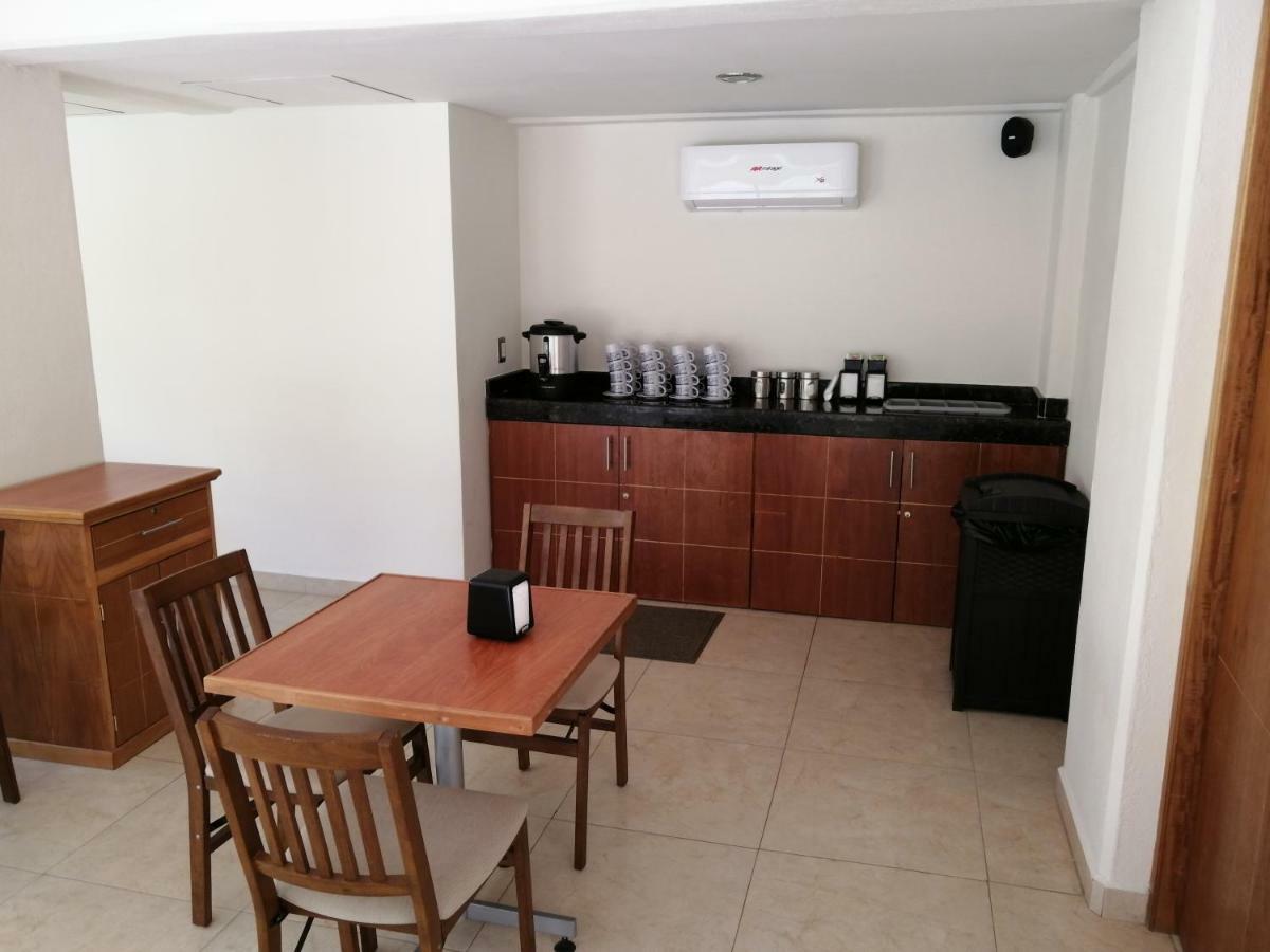 Misol-Ha Hotel Mérida Εξωτερικό φωτογραφία