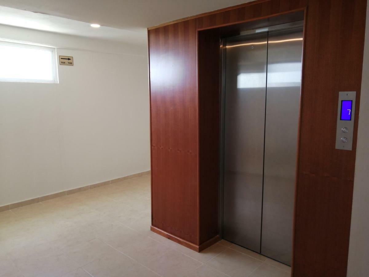 Misol-Ha Hotel Mérida Εξωτερικό φωτογραφία