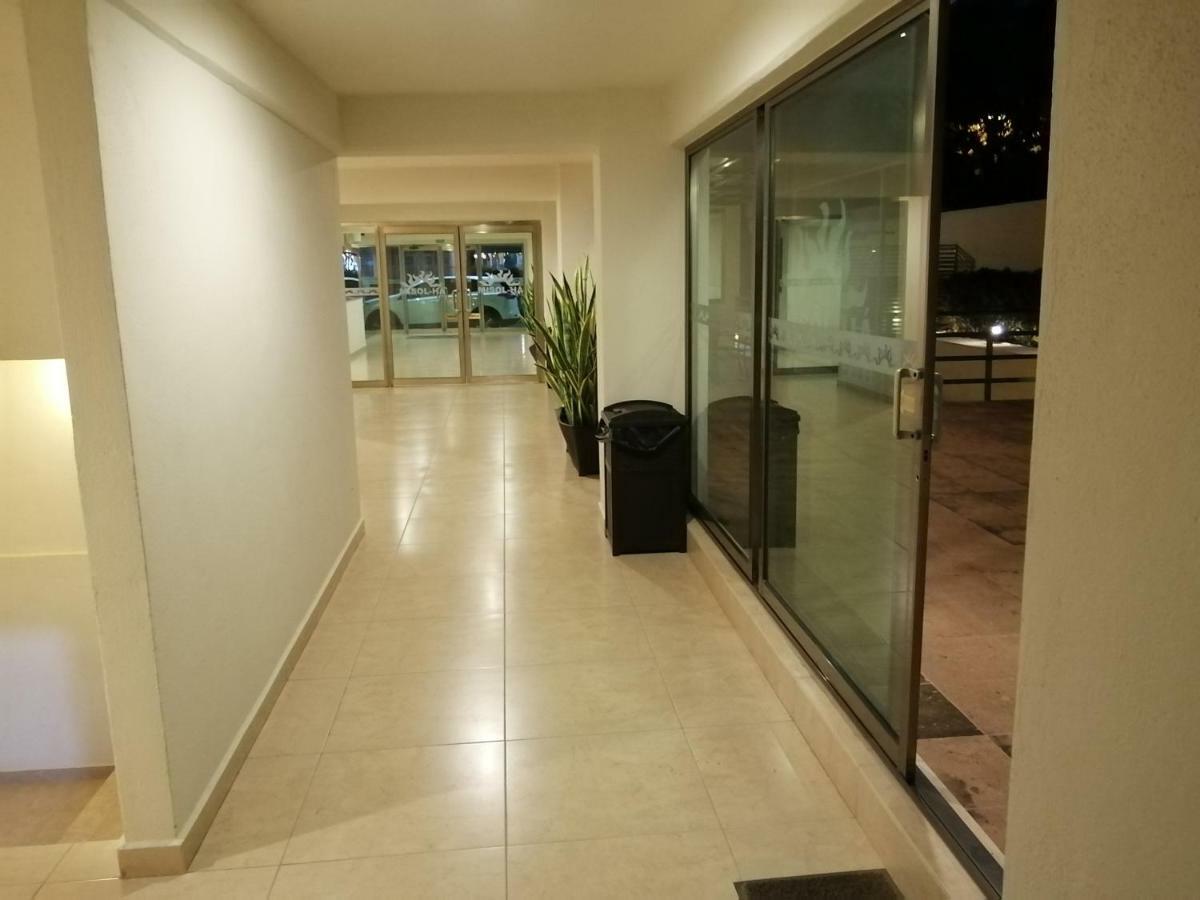 Misol-Ha Hotel Mérida Εξωτερικό φωτογραφία