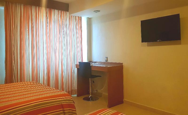 Misol-Ha Hotel Mérida Εξωτερικό φωτογραφία